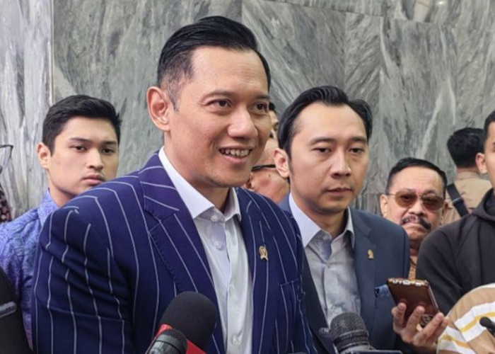 Soal Pos Menteri Kabinet Mendatang, Demokrat Tak Ingin Berandai-andai 