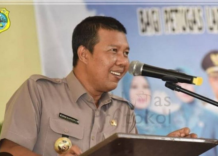 Antisipasi Krisis Pangan, Ini yang Dilakukan Bupati Tanjab Timur Romi Hariyanto di Wilayahnya