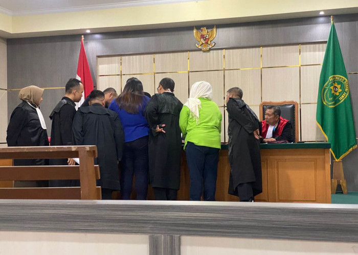 Dua Anak Kandung Helen Jadi Saksi, Jaksa Pertanyakan 15 Rekening hingga Transaksi Capai Rp 20 Miliar Hasil TPP