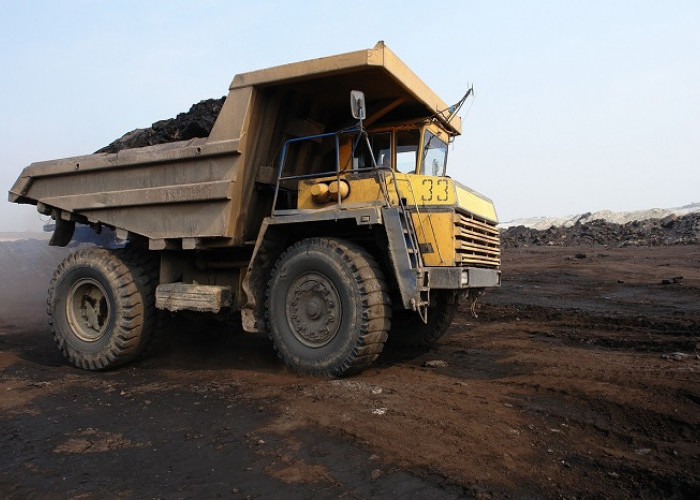 Di Jambi, Ada Ratusan Truk Baru untuk Angkutan Batu Bara