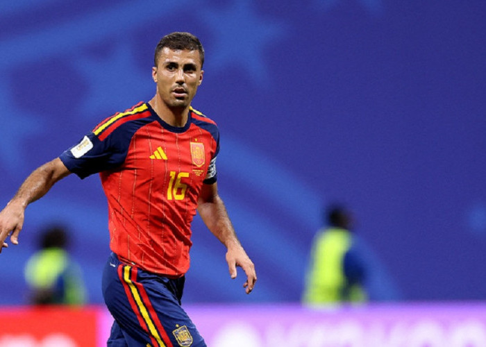 Kejutan Grup H Piala Dunia 2026: Tanjung Verde Meron rontokkan Dominasi Spanyol di Laga Perdana
