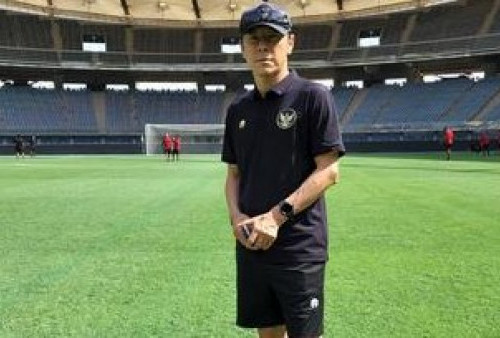 Dipanggil Pelatih Shin Tae Yong, 36 Pemain Segara Ikuti TC Persiapan Kualifikasi AFC U-20