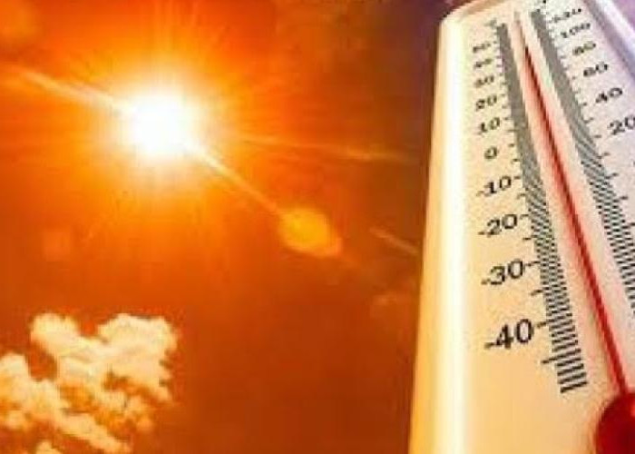 Waspada Bahaya Sinar UV! BMKG Prediksi Suhu Panas Terjadi Hingga Oktober 2023 