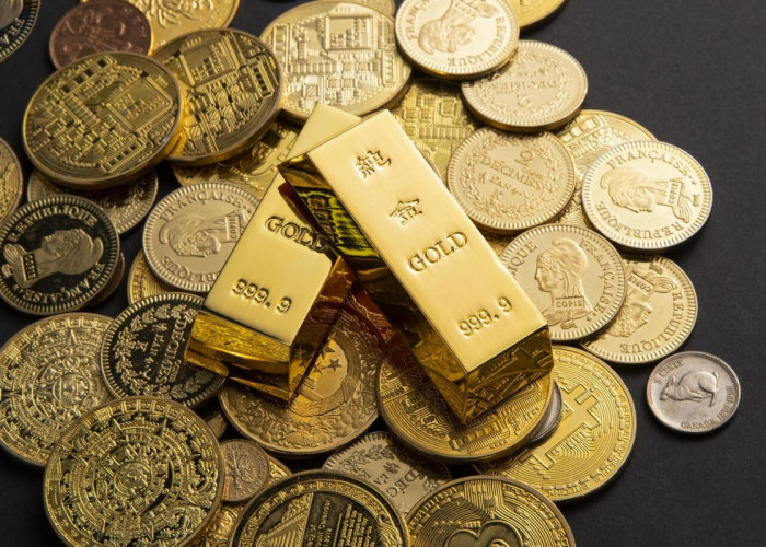 Cek Harga Emas Antam dan UBS di Pegadaian 4 Maret 2024, Naik atau Turun?