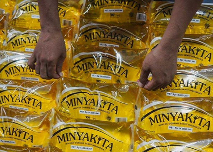 Harga Minyakita Dipastikan Tak Naik, Mendag Buka Suara Soal Wacana Kenaikan yang Sempat Bikin Heboh