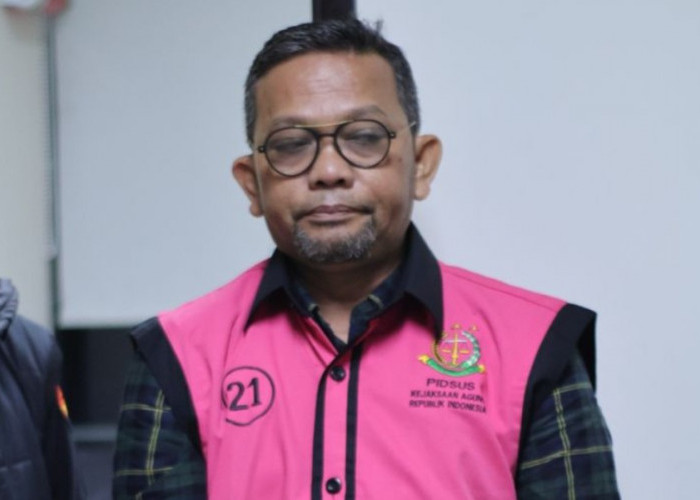 Ini Tampang dan Modus Tim Legal Wilmar Group dalam Kasus Suap CPO, Hingga Ditetapkan Tersangka oleh Kejagung