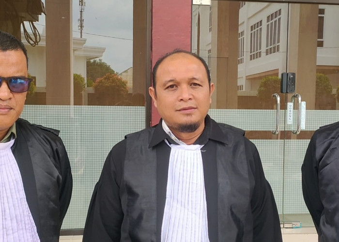 Terlibat Kasus Pengeroyokan, Dua Terdakwa Dituntut 1 Tahun Penjara 