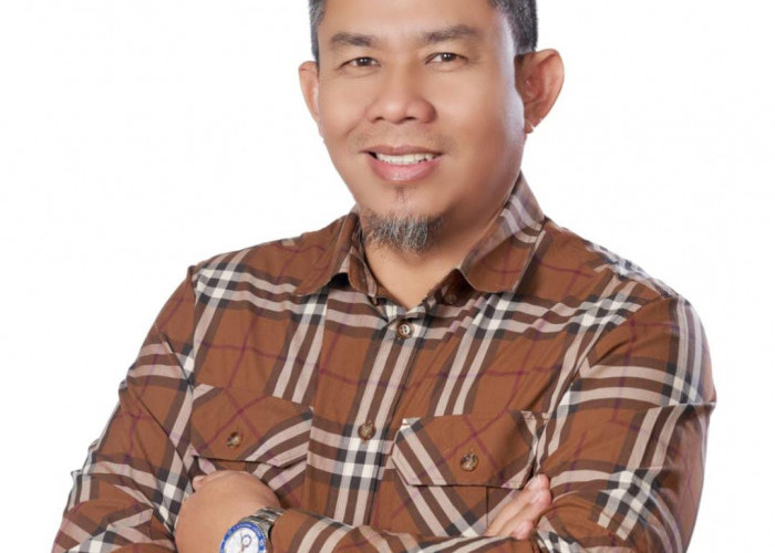 Sebagai Entrepreneur Sukses, Warga Nilai H Abdul Rahman Layak Pimpin Kota Jambi