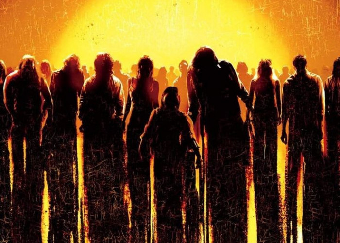 Dawn of the Dead 2004: Remake Zombie yang Menegangkan dan Penuh Aksi