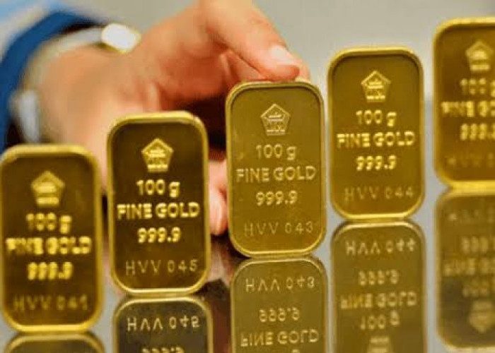 Tips Investasi Emas bagi Pemula, Mudah dan Bikin Kondisi Keuangan Makin Membaik