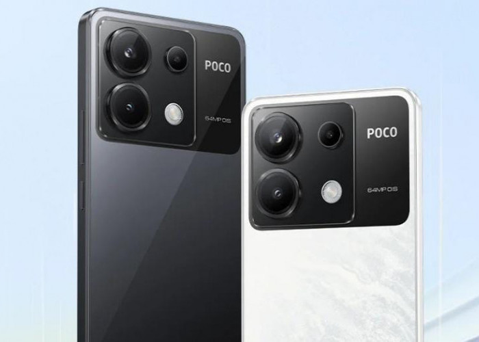 Keistimewaan Poco X6 5G, Lengkap dengan Update Harganya