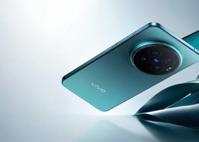 Bocoran Vivo X Fold 6 Akan Dirilis secara global