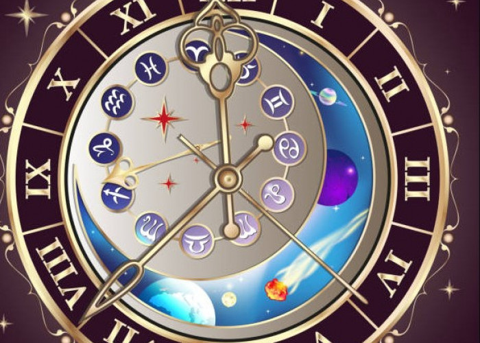 Zodiak Kamu Hari ini, Sagittarius, Emosimu Bisa Sangat Kuat Hari Ini 