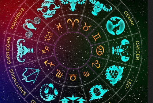 Zodiak Kamu Hari Kamis 26 Mei 2022, Virgo Singkirkan Kebingungan di Belakang Anda