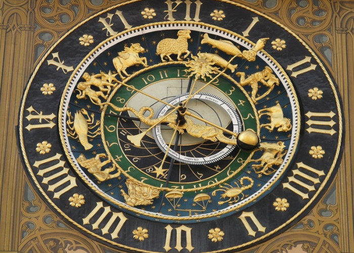 Zodiak yang Paling Beruntung di Keuangan Bulan Ini, Dompetnya Penuh Terus!