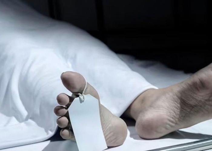 Tragis! Ambil Upah Tambal Ban, Mahasiswa Tewas Kena Ledakan Ban di Muaro Jambi