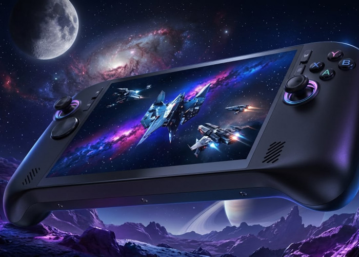 Acer Predator Atlas 8 Punya Saudara Predator Atlas 7, Mana Yang Lebih Unggul?