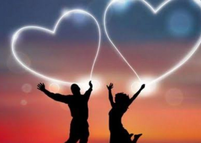 Penuh Kebahagiaan, Ini 4 Zodiak Paling Beruntung dalam Percintaan di Oktober 2023, Bawaan Happy Melulu 