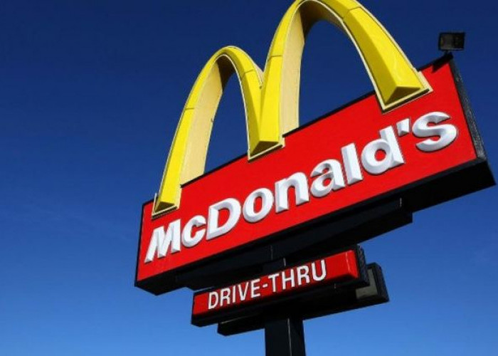 Aksi Boikot McDonald's Makin Memanas Usai Beri Makan Gratis Pasukan Israel