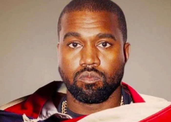 Kanye West akan Beli Medsos Parler karena Diblokir Instagram dan Twitter