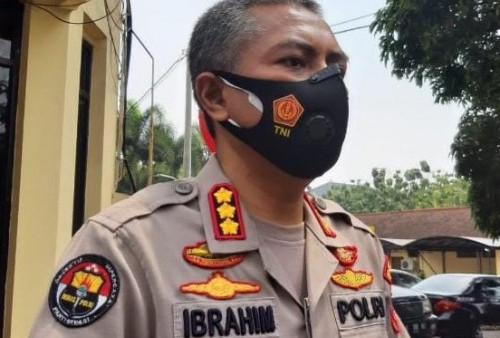 Kapolda Jawa Barat Berikan Instruksi Tembak di Tempat Terhadap Anggota Geng Motor