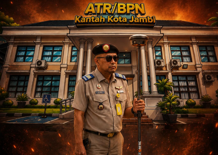 Pangkas Waktu Tunggu, Kementerian ATR/BPN Gulirkan Layanan Pengukuran Terjadwal