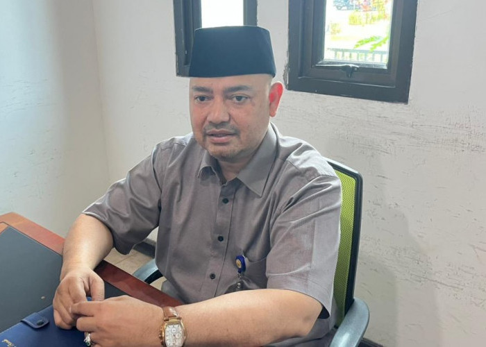 Paling Siap Berangkatkan Jemaah Langsung ke Tanah Suci, Pemprov Jambi Pilih Lion Group untuk Penerbangan Haji 