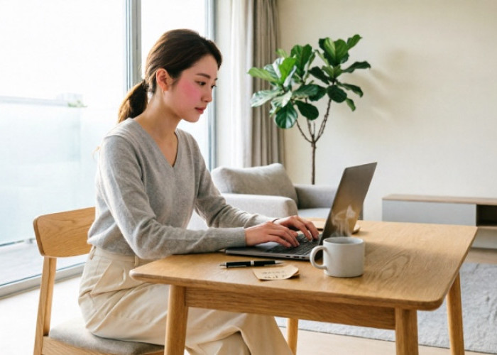 WFH Jumat Resmi Diterapkan, Ini 7 Sektor Bisnis yang Panen Cuan & yang Kolaps