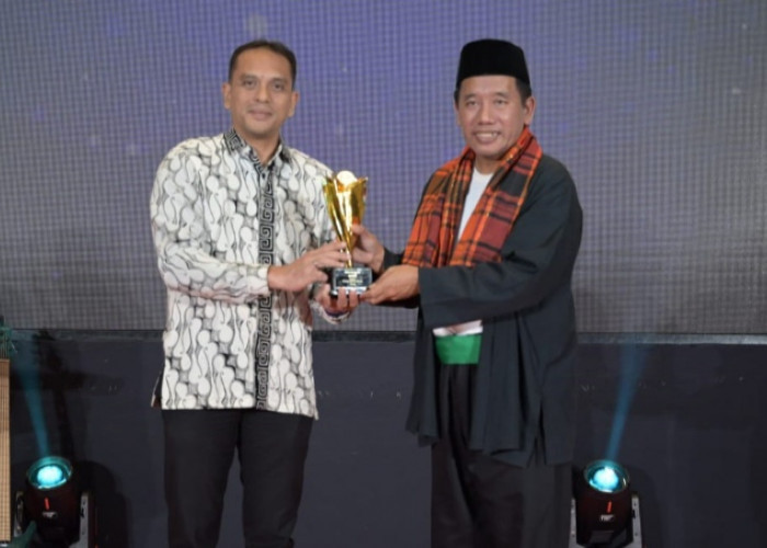 PLN Raih Penghargaan dari Local Media Summit 2024, Konsisten Dukung Perkembangan Media di Daerah