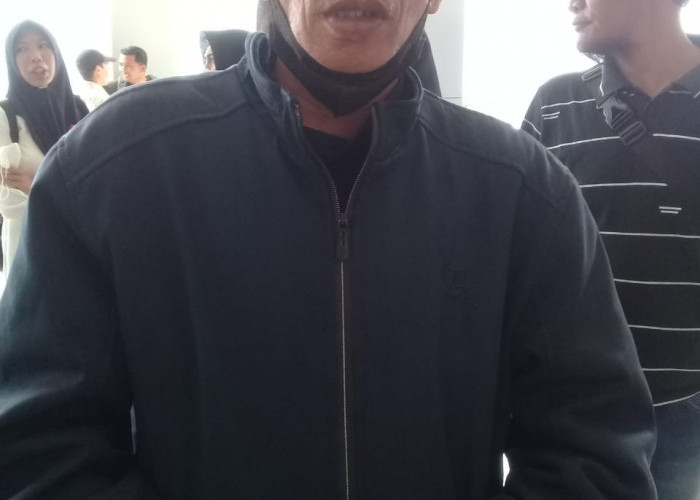 Cerita Irman, Warga Desa Penawar yang 25 Tahun Mengabdi Honorer K2 Tak Lulus PPPK Kerinci