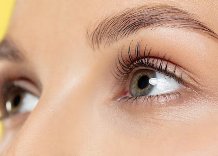 Cek, Ini 10 Tips Mencegah Penuaan Mata yang Sering Terpapar Gadget dan Laptop