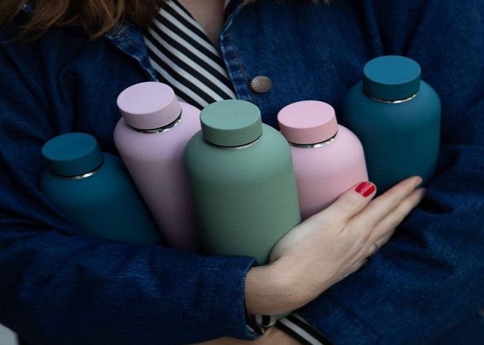 Fenomena Tumbler Everywhere: Aksi Nyata Selamatkan Bumi atau Sekadar FOMO?