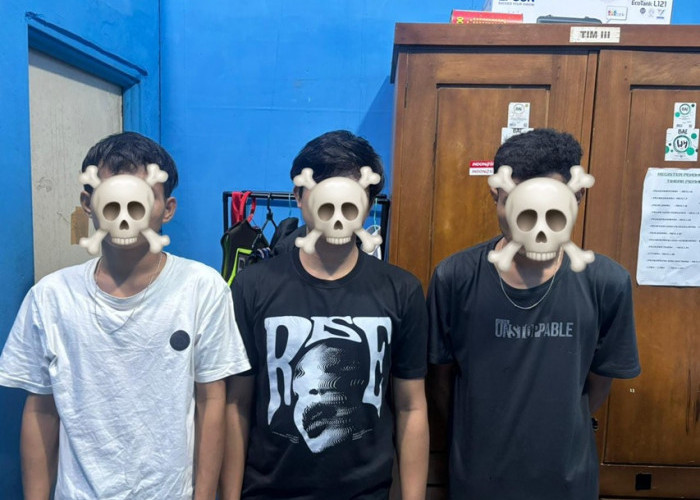 Pesan Cewek Lewat MiChat, Pria Ini Malah Diperas! Korban Kehilangan Iphone dan Uang Tunai