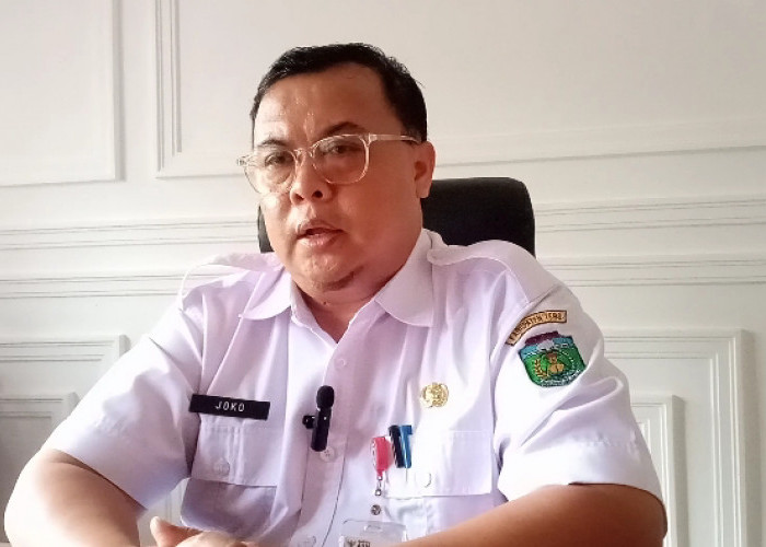 Siaga Karhutla 2026, BPBD Tebo Mulai Tingkatkan Kesiapsiagaan Hadapi Potensi Kebakaran Hutan dan Lahan 