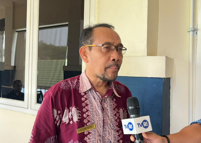 Tembus Rp5,7 T, 59 Ribu UMKM Jambi Nikmati KUR