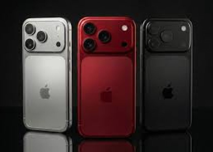 Wah, iPhone 18 Bakalan Rilis, Kamera dan Baterai Lebih Pro, Tertarik Beli?