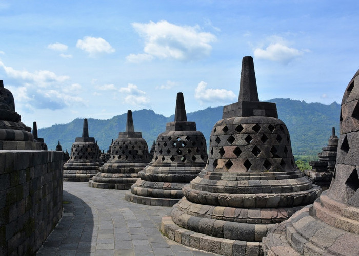 Rekomendasi Aktivitas Saat Wisata ke Candi Borobudur