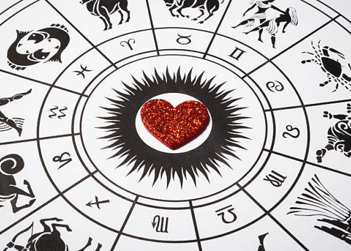 Kisah Cinta Zodiak, Libra, Meskipun Saat ini Anda Cukup Bahagia Dengan Hubungan Anda