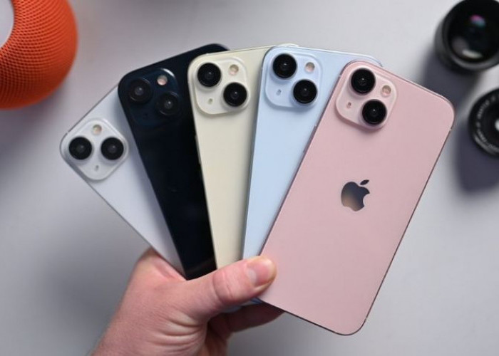 Harga Terbaru iPhone 15 Series di iBox, Turun Harga di Bulan Juni 2024