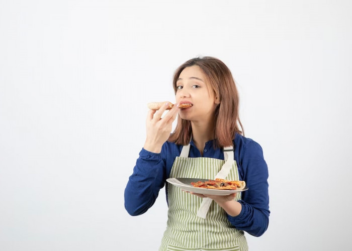 6 Cara Menjaga Pola Makan yang Sehat Selama Bulan Puasa