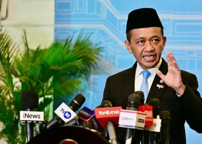 Prabowo Perintahkan Menteri Bahlil Segera Cabut Ratusan IUP Tambang di Kawasan Hutan 