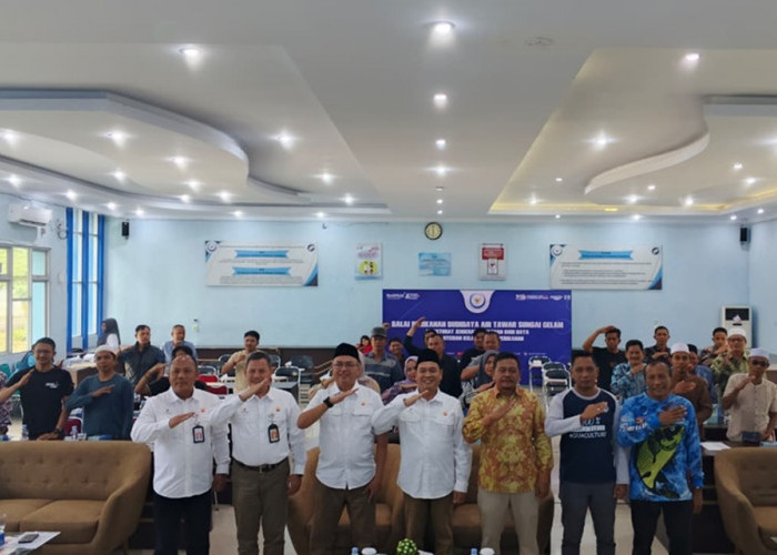 Usai Diklat BPBAT, 5 Pokdakan Tanjab Barat Binaan SKK Migas PetroChina Siap Terapkan Ilmu di Lapangan
