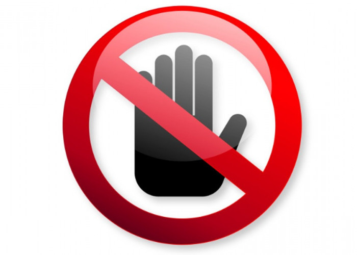 Simak Ya! Mulai Tahun 2026, Meludah Sembarangan di Malaysia Bakal Kena Denda 