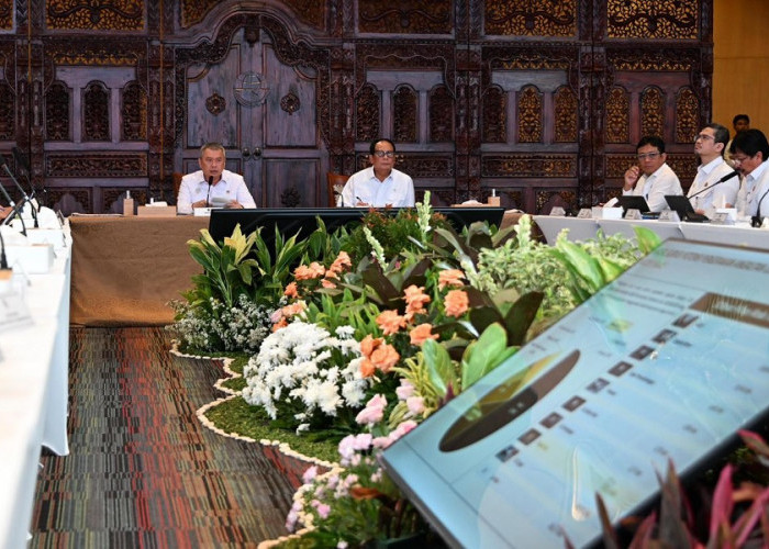 Kemenhub Siapkan 841 Kapal Angkut 3,2 Juta Penumpang Selama Lebaran 2026