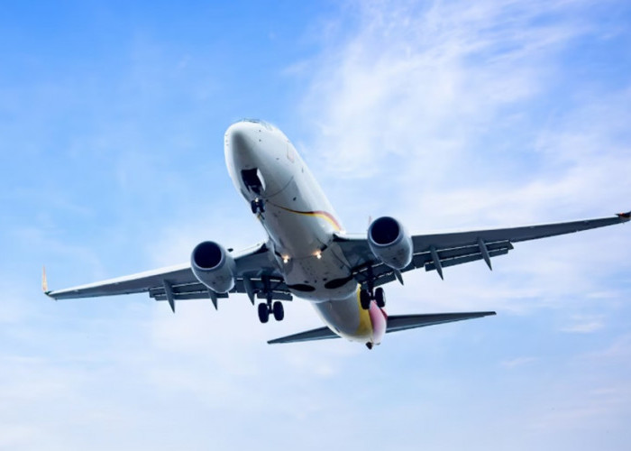 KRISIS GLOBAL! Vietnam Airlines Pangkas Puluhan Penerbangan, Efek Perang Timur Tengah Makin Nyata