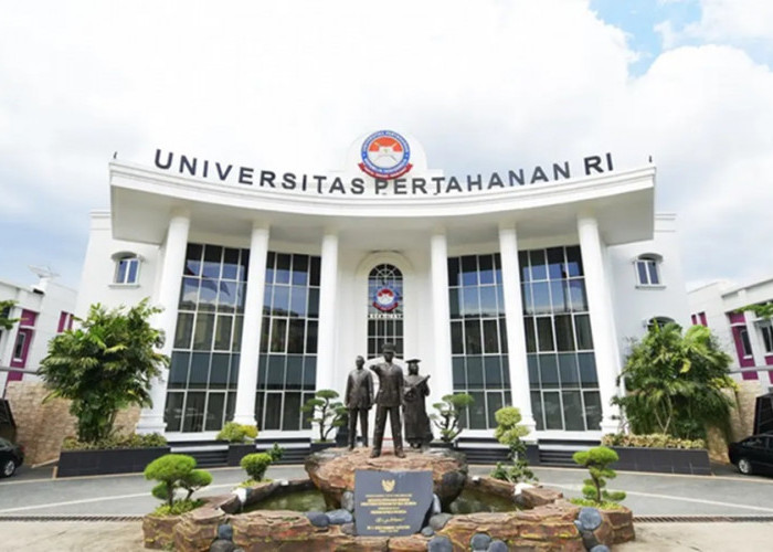 Beasiswa S1 Unhan 2026 Resmi Dibuka! Gratis Kuliah sampai Lulus, Tapi Ada Syarat TKA yang Wajib Dipenuhi