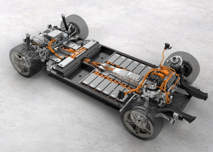 Harga Baterai Mobil Listrik di Indonesia 2026, dari Rp100 Juta hingga Rp500 Jutaan