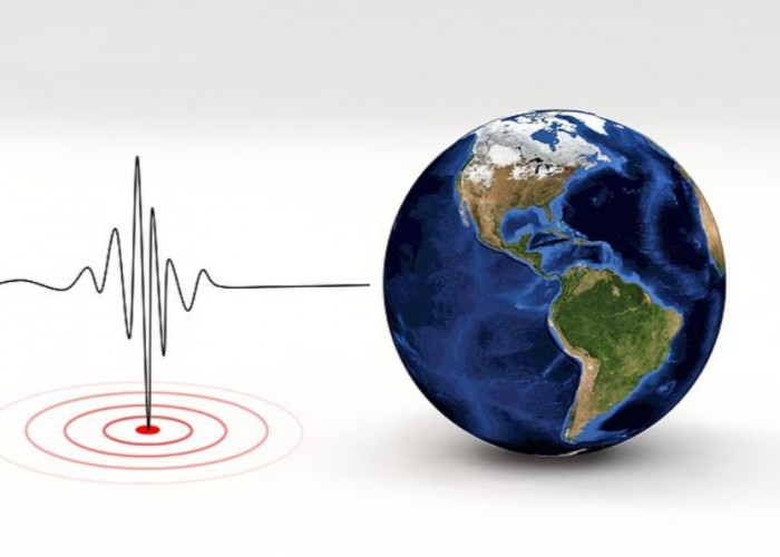 BMKG Sebut Penyebab Gempa Bumi 6,1 Magnitudo di Garut Karena Pergeseran Lempeng Indo-Australia 