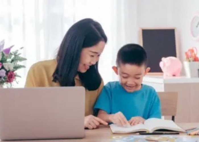 Mengapa Anak Pertama Cenderung Lebih Sukses? Jawaban Ilmiah yang Tidak Terduga