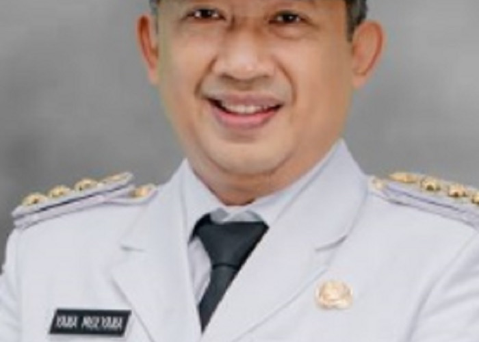 Walikota Bandung Menjadi Kepala Daerah ke dua yang Tertangkap OTT KPK di 2023